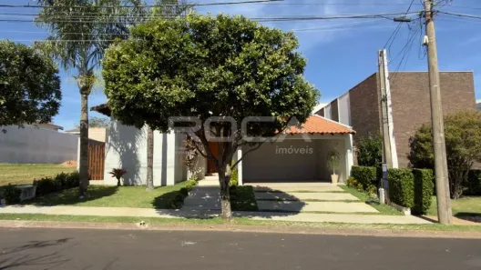 Casa de Condomínio com 2 Quartos à venda, 187m² no Condomínio Parque Residencial Damha ll, São Carlos