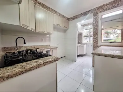 Apartamento com 3 Quartos à venda, 70m² no Parque Villa Flores, Sumaré