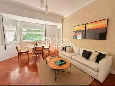 Apartamento com 2 Quartos à venda, 105m² no Copacabana, Rio de Janeiro
