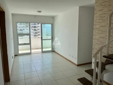 Cobertura com 2 Quartos à venda, 130m² no Recreio dos Bandeirantes, Rio de Janeiro