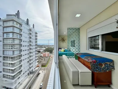 Apartamento com 2 Quartos à venda, 90m² no Capão da Canoa, Capão da Canoa