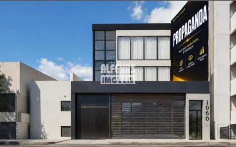 Ponto Comercial para alugar, 300m² no Jardim Industrial, Contagem