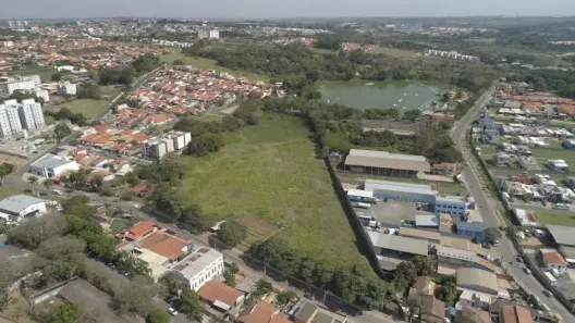 Lote/Terreno à venda, 34000m² no Jardim Imperial, Jaguariúna