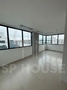 Sala Comercial à venda, 44m² no Vila Clementino, São Paulo