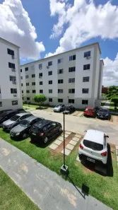 Apartamento com 2 Quartos à venda, 45m² no Maraponga, Fortaleza