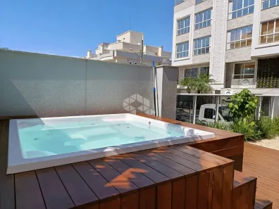 Apartamento com 2 Quartos à venda, 80m² no Mariscal, Bombinhas
