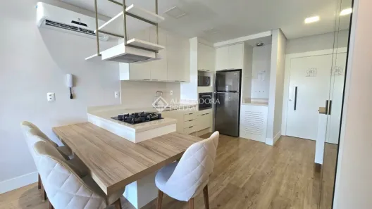Apartamento com 1 Quarto à venda, 49m² no Bom Abrigo, Florianópolis