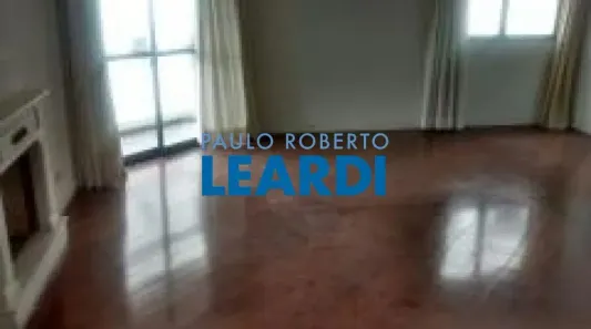 Apartamento com 4 Quartos à venda, 165m² no Jardim Ampliação, São Paulo