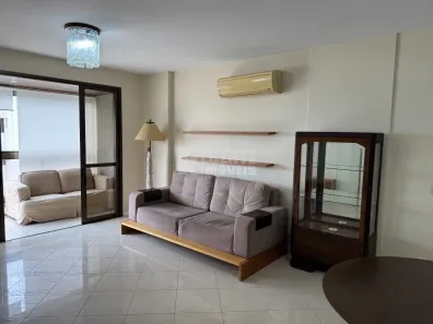 Apartamento com 3 Quartos para alugar, 133m² no Agronômica, Florianópolis