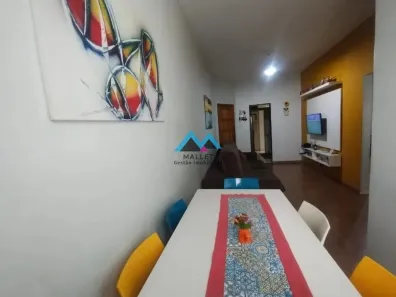 Apartamento com 2 Quartos à venda, 62m² no Todos os Santos, Rio de Janeiro