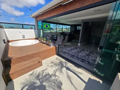 Cobertura com 4 Quartos à venda, 150m² no Paulicéia, São Bernardo do Campo