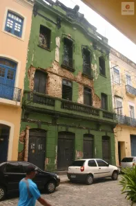 Prédio Comercial à venda, 1367m² no Recife, Recife