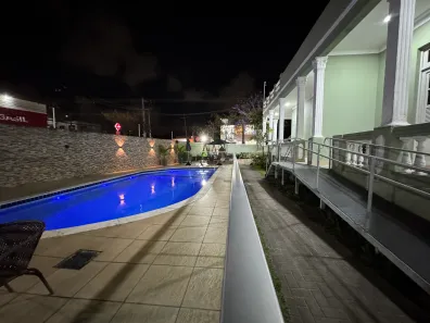Apartamento com 3 Quartos para alugar, 60m² no Sancho, Recife