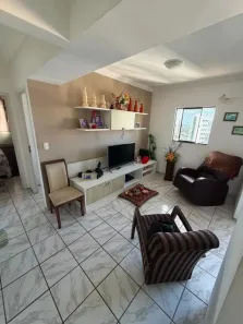 Apartamento com 3 Quartos à venda, 75m² no Espinheiro, Recife
