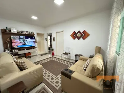 Casa com 2 Quartos à venda, 105m² no Rudge Ramos, São Bernardo do Campo