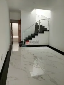 Sobrado com 3 Quartos à venda, 108m² no Vila São Geraldo, São Paulo