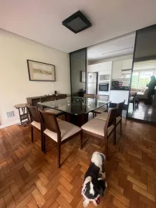 Apartamento com 4 Quartos à venda, 150m² no Lourdes, Belo Horizonte