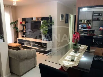 Apartamento com 2 Quartos à venda, 64m² no Sarandi, Porto Alegre