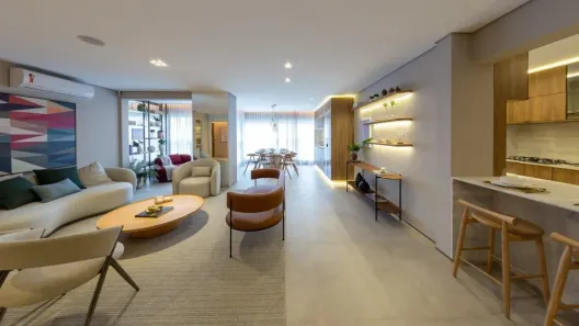 Apartamento com 3 Quartos à venda, 159m² no Água Branca, São Paulo