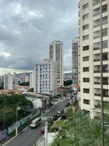 Apartamento com 3 Quartos à venda, 125m² no Água Fria, São Paulo