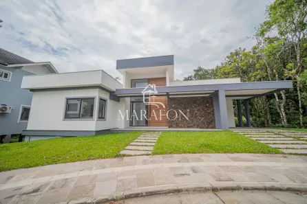 Casa com 3 Quartos à venda, 216m² no Carniel, Gramado