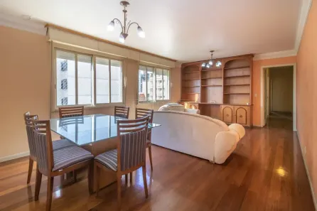 Apartamento com 3 Quartos à venda, 133m² no Independência, Porto Alegre