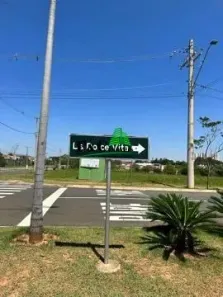 Lote/Terreno à venda, 300m² no Jardim Ypê, Paulínia