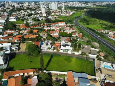 Lote/Terreno à venda, 4471m² no Senador Salgado Filho, Marília