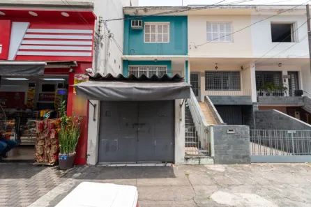 Ponto Comercial para alugar, 150m² no Vila Clementino, São Paulo