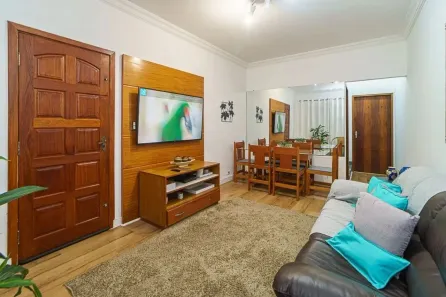Sobrado com 3 Quartos para alugar, 130m² no Cupecê, São Paulo