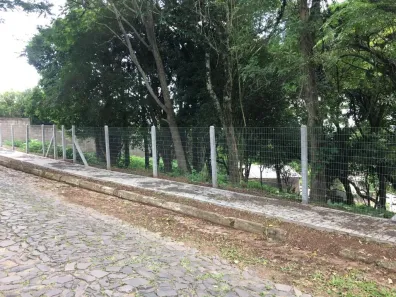 Lote/Terreno à venda, 1306m² no Santo André, São Leopoldo