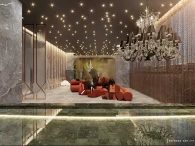 Apartamento com 3 Quartos à venda, 105m² no Botafogo, Rio de Janeiro