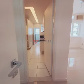 Apartamento com 2 Quartos à venda, 97m² no Humaitá, Rio de Janeiro