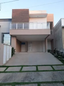 Casa com 3 Quartos à venda, 261m² no Village Moutonnée, Salto