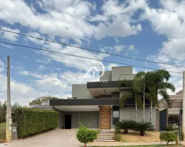 Casa de Condomínio com 3 Quartos à venda, 219m² no Residencial Gaivota II, São José do Rio Preto