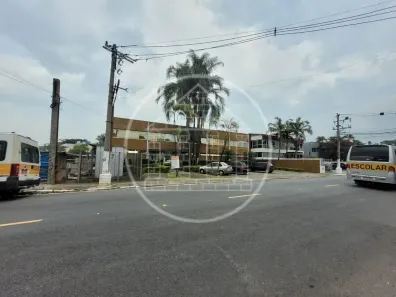 Galpão/Depósito/Armazém para alugar, 1606m² no Jardim Taquaral, São Paulo
