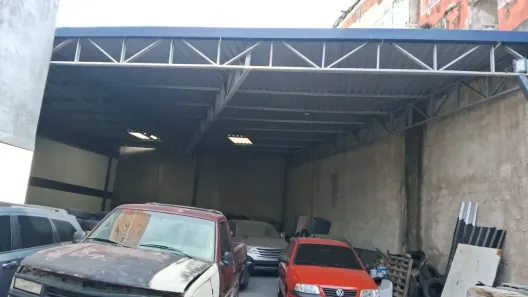 Galpão/Depósito/Armazém para alugar, 400m² no Andorinhas, Vitória