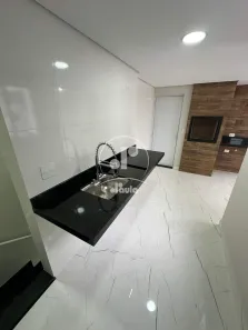 Cobertura com 2 Quartos à venda, 120m² no Vila Linda, Santo André