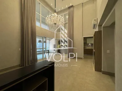 Apartamento com 3 Quartos à venda, 189m² no Taquaral, Campinas