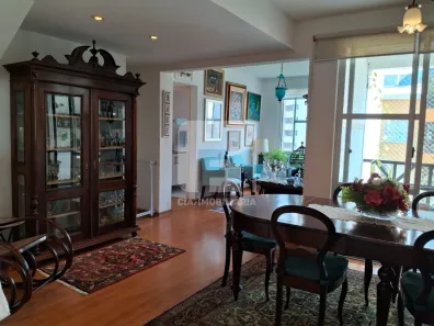 Cobertura com 3 Quartos à venda, 148m² no Itacorubi, Florianópolis