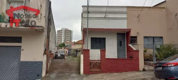 Lote/Terreno à venda, 970m² no Lapa, São Paulo