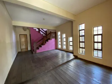 Casa com 4 Quartos à venda, 189m² no Planalto, Belo Horizonte
