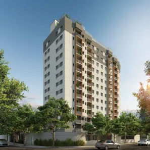 Apartamento com 2 Quartos à venda, 49m² no Engenho de Dentro, Rio de Janeiro