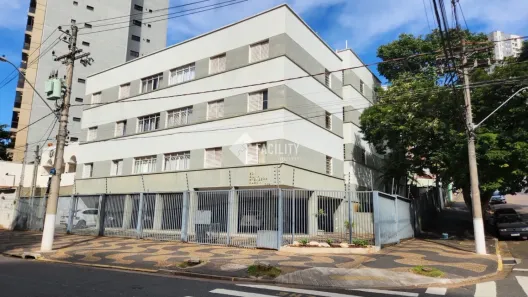Apartamento com 3 Quartos à venda, 80m² no Jardim Proença, Campinas