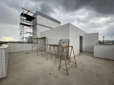 Cobertura com 3 Quartos à venda, 166m² no Eldorado, Contagem