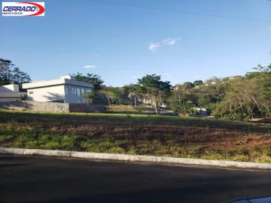 Lote/Terreno à venda, 520m² no Residencial Parque Mendanha, Goiânia