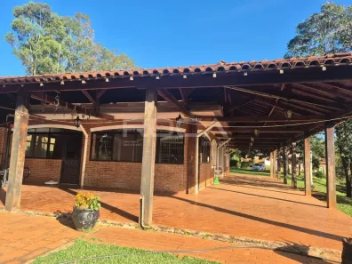 com 3 Quartos à venda, 510m² no Área Rural de São Carlos, São Carlos