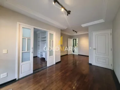 Apartamento com 3 Quartos à venda, 96m² no Moema, São Paulo