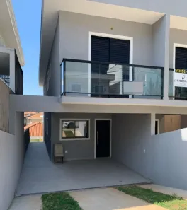 Casa de Condomínio com 3 Quartos à venda, 125m² no Jardim Rio das Pedras, Cotia