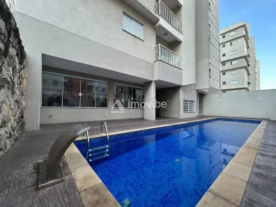 Apartamento com 2 Quartos à venda, 56m² no Jardim São Camilo, Santa Bárbara D'Oeste